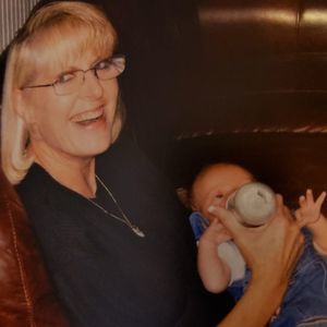 Meet your Posher, Sue